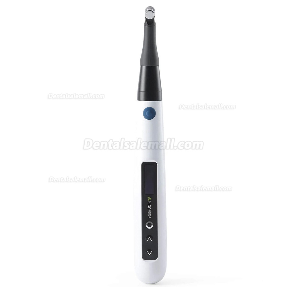 3H AMIGO Brushless Endodontic Motor with Contra-angle 6.3:1 Handpiece